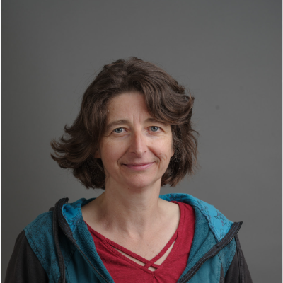 Photo de Florence GOUTVERG