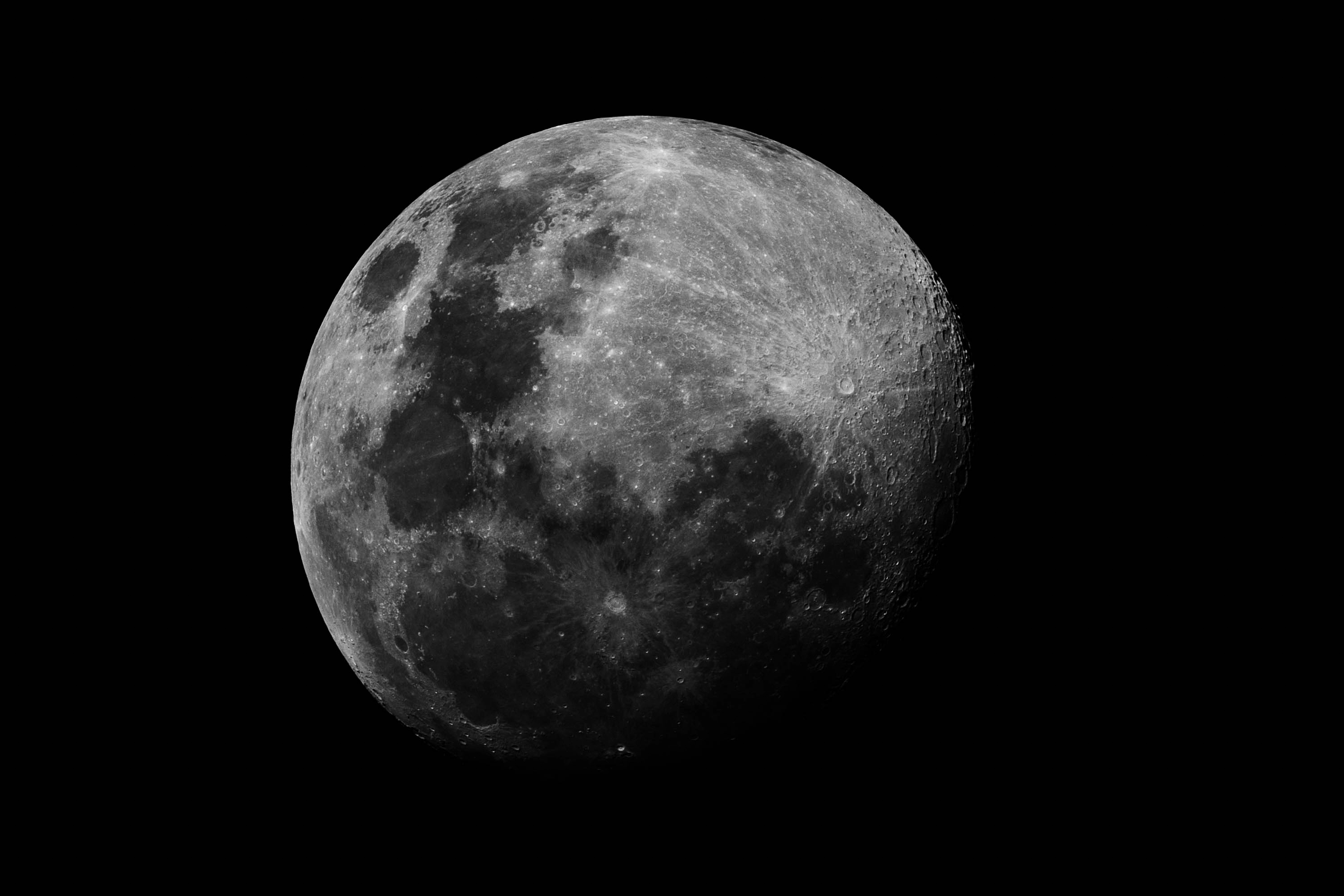La Lune